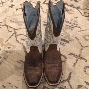 Women’s Ariat Boots
